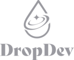 DropDev logo