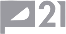 Pioneers 21 logo