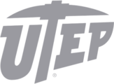 UTEP logo